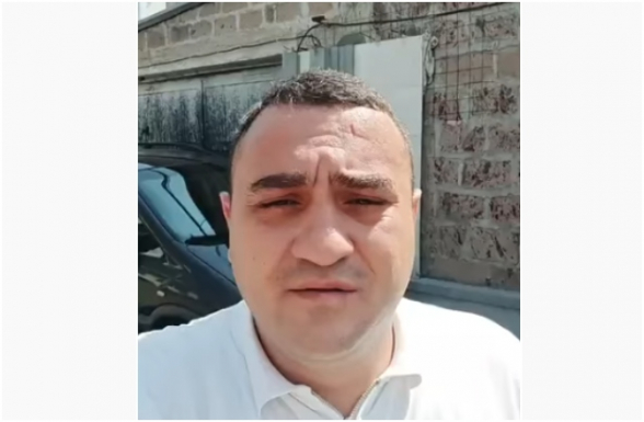 ՌԴ-ն հումանիտար օգնություն է տրամադրում Արցախից բռնի տեղահանված ընտանիքներին. Գրիգոր Իսկանդարյան (տեսանյութ)